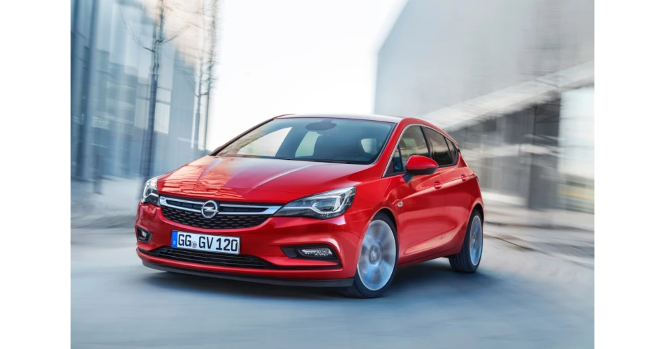 Opel sales surge across Europe