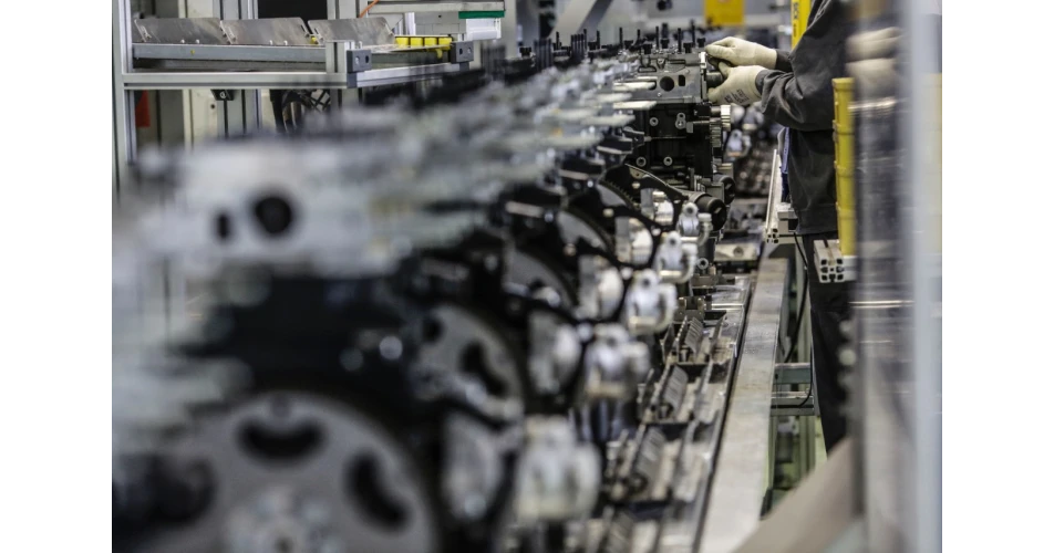 Opel to launch big diesel engine next year