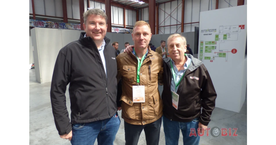 Top marks for Autoinform LIVE Ireland