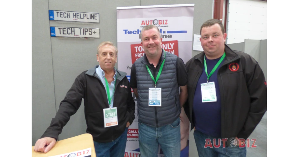 Top marks for Autoinform LIVE Ireland