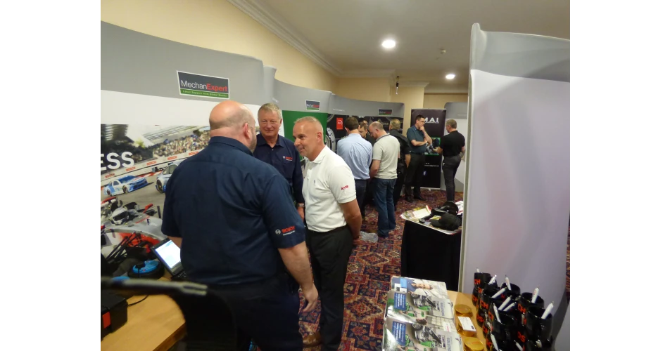 MechanExpert completes successful June roadshow programme