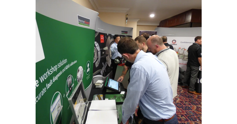 MechanExpert completes successful June roadshow programme