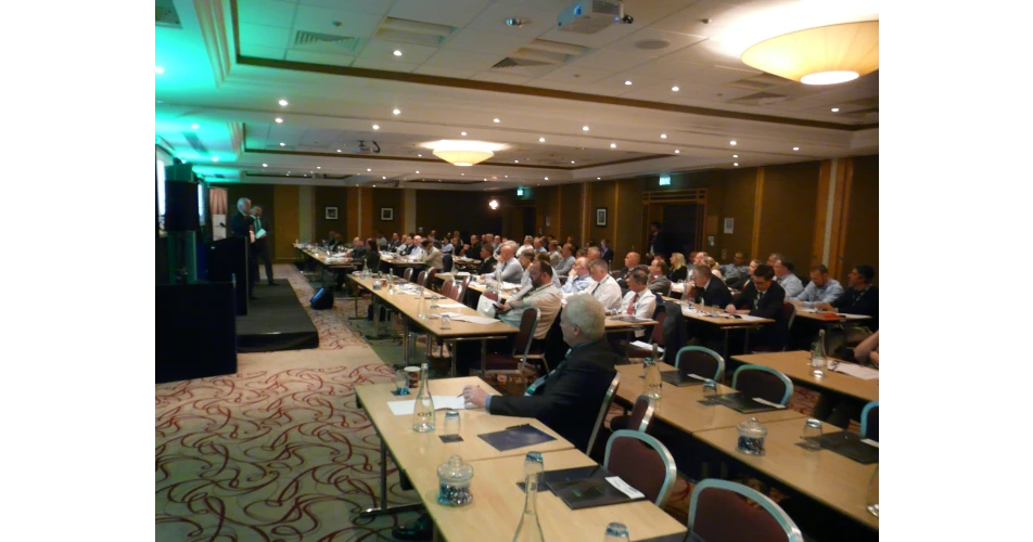 IBIS Dublin Conference focuses on industry challenges 