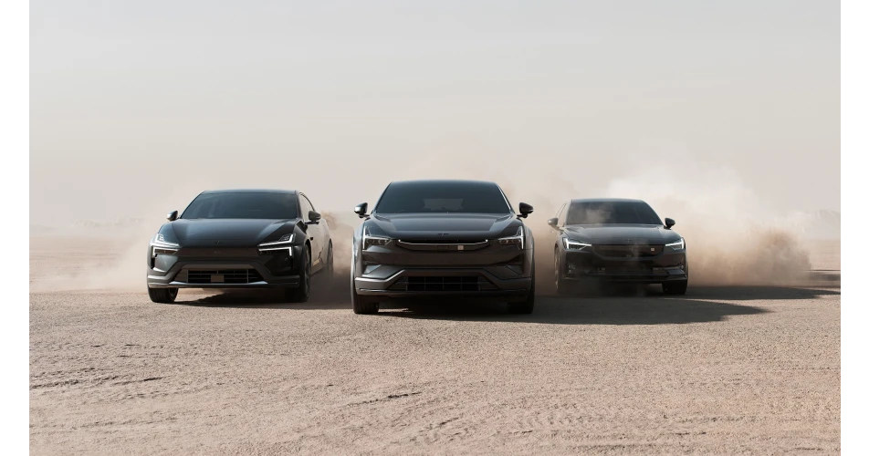 OHM Group to add sales & distribution of Polestar