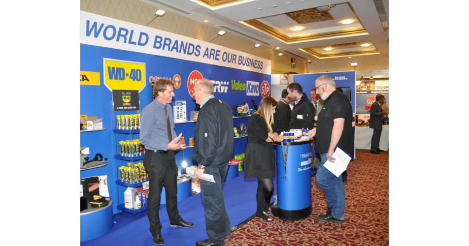 SIMI Trade Expo proves great success