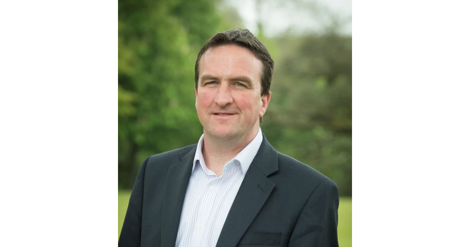 Paul Sharpe appointed as Aftersales Director at BMW