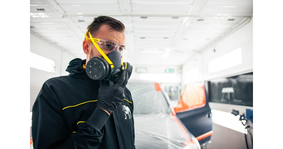 Mirka introduces Essentials PPE range&nbsp;