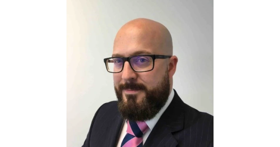 Johnson &amp; Perrott Fleet appoint new Business Development Manager