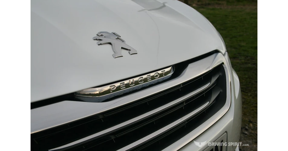 New offer from Peugeot