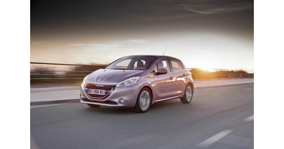 Summer deals from Peugeot