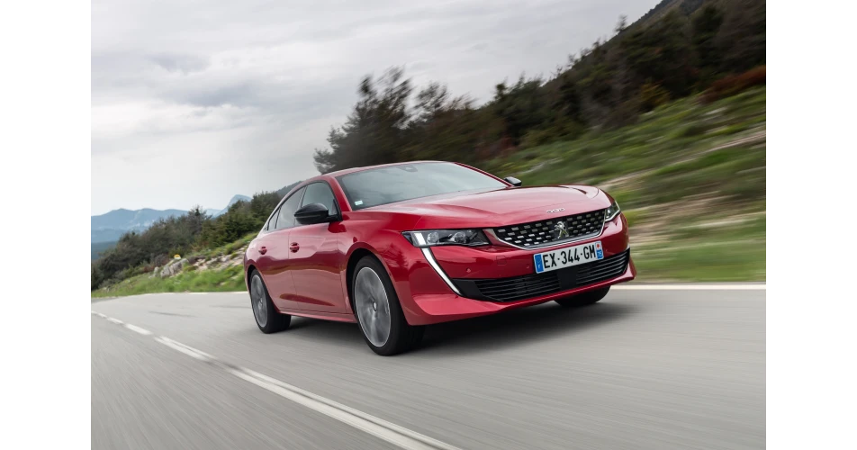 Peugeot bring new trio to the Ploughing Championships
