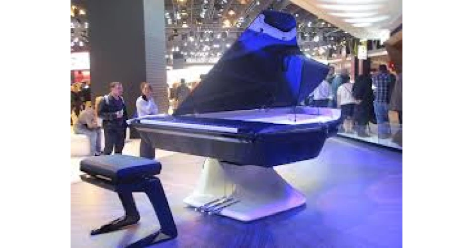 Galway Man Heads Up New Peugeot Design Lab in Paris<br />
