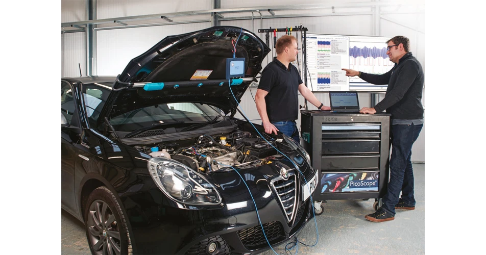 Bodyshops - get trained by the experts at Autoinform LIVE