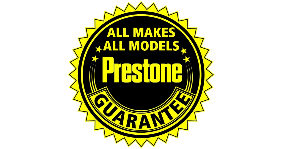 Prestone offers a simple solution to the coolant question