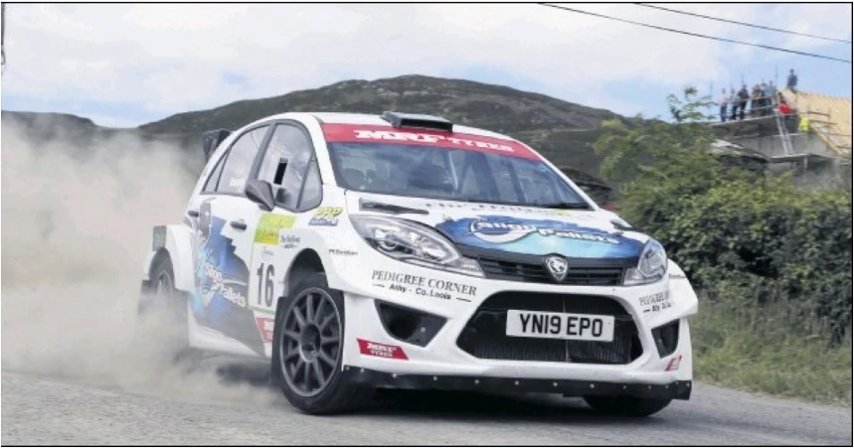 MEM and Eugene Donnelly offer big prize for Junior category winners