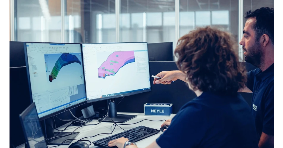 MEYLE creates new online offering&nbsp;