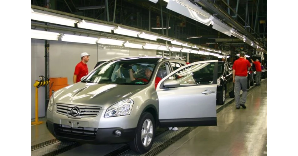 New car sales figures down 58% for 2009
