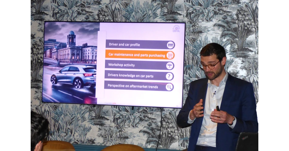 SIMI Aftermarket Conference looks at key industry issues