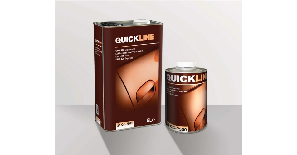 Quick Line has arrived