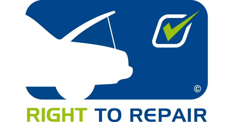 Right to Repair on-line petition