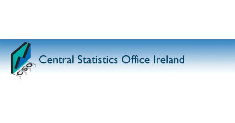CSO reports 40% drop in truck shipping