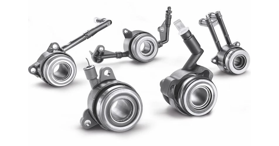REPXPERT training to focus on CSC replacement