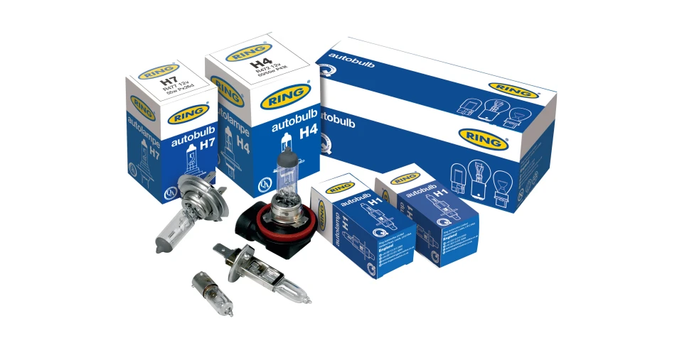 Ring launches bulb mega deals
