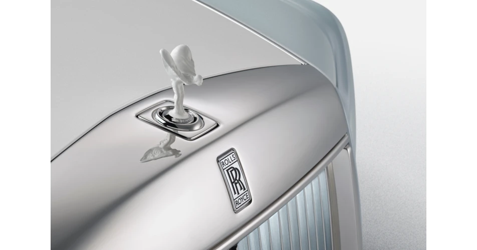 Rolls-Royce to invest more than €360 million in bespoke car plant