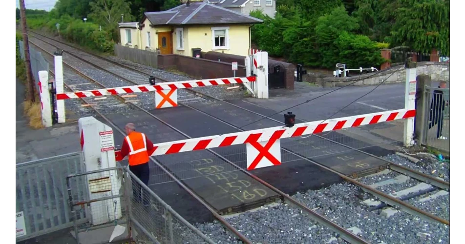 Too many incidents at railway crossings