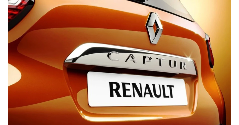 Renault Finance lend &euro;200 million to Irish customers