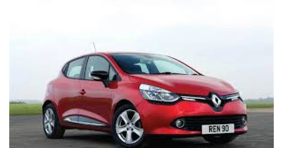Renault offer PCPs on used cars