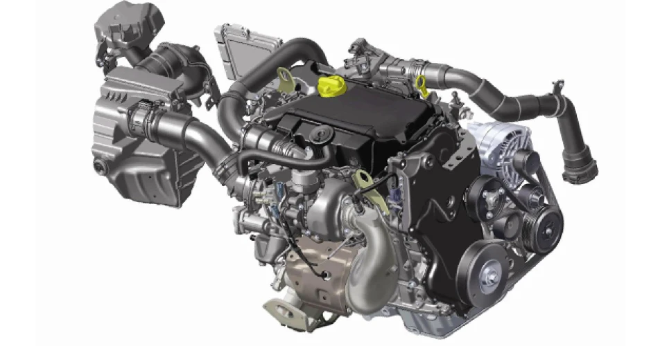 NGK Cement Relationship with Renault