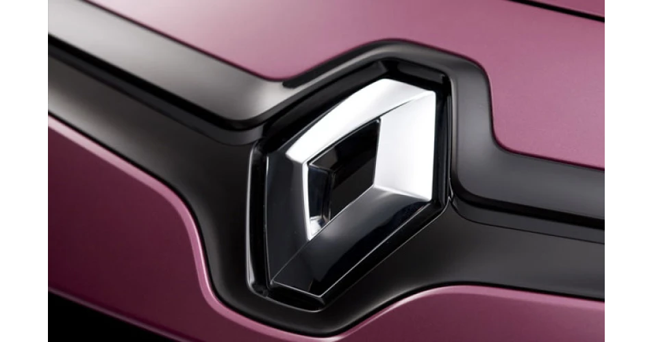 Renault&#39;s solution to Carjacking