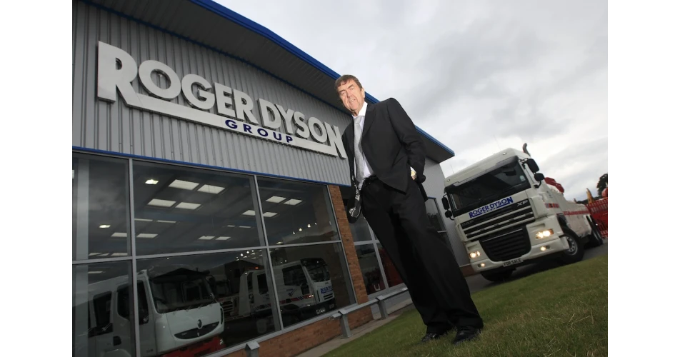 Give your business a lift