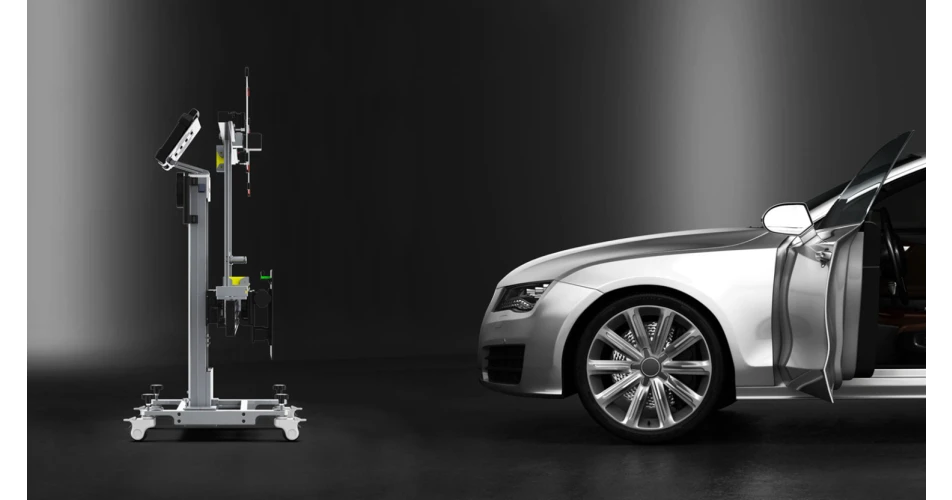 New ADAS equipment lands at Ryan’s Automotive