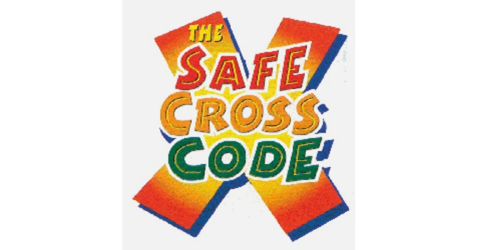 Safe cross code dance off for primary schools