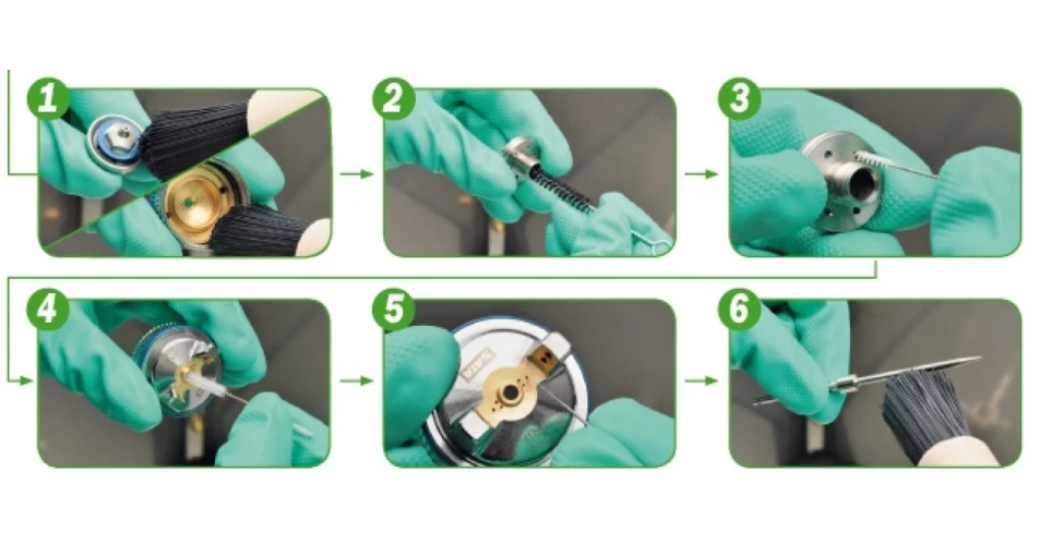 Brush up your skills on SATA TV 