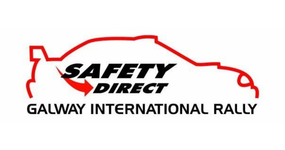 Galway International Rally Feb 2-3