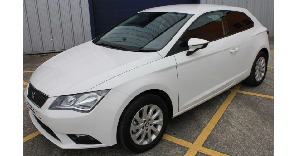 SEAT launch new Leon Van