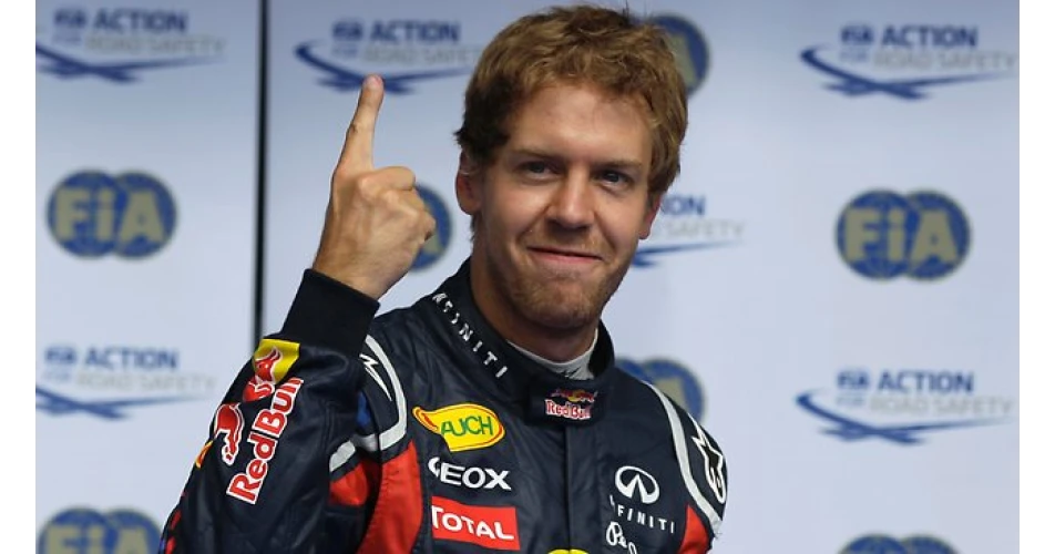Sebastian Vettel will retire from F1 at end of season