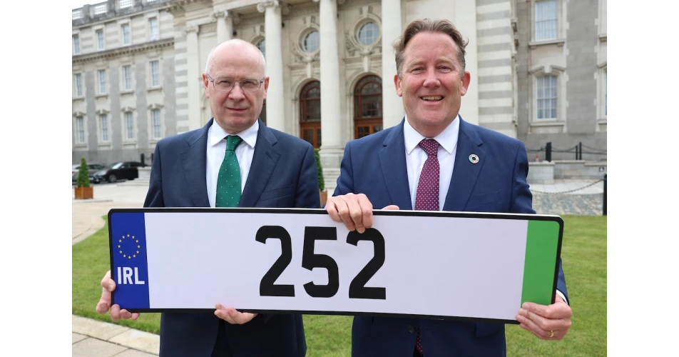 Positive registration figures released by SIMI