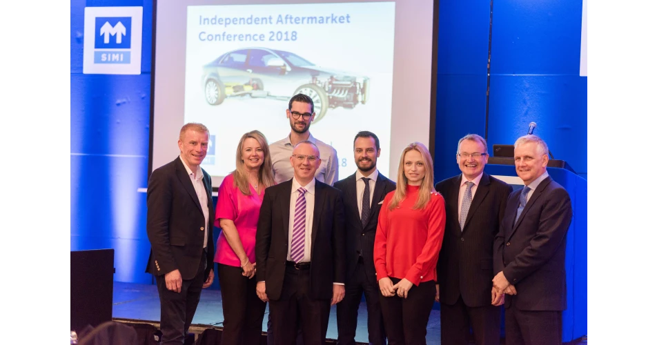 SIMI holds first Independent Aftermarket Conference
