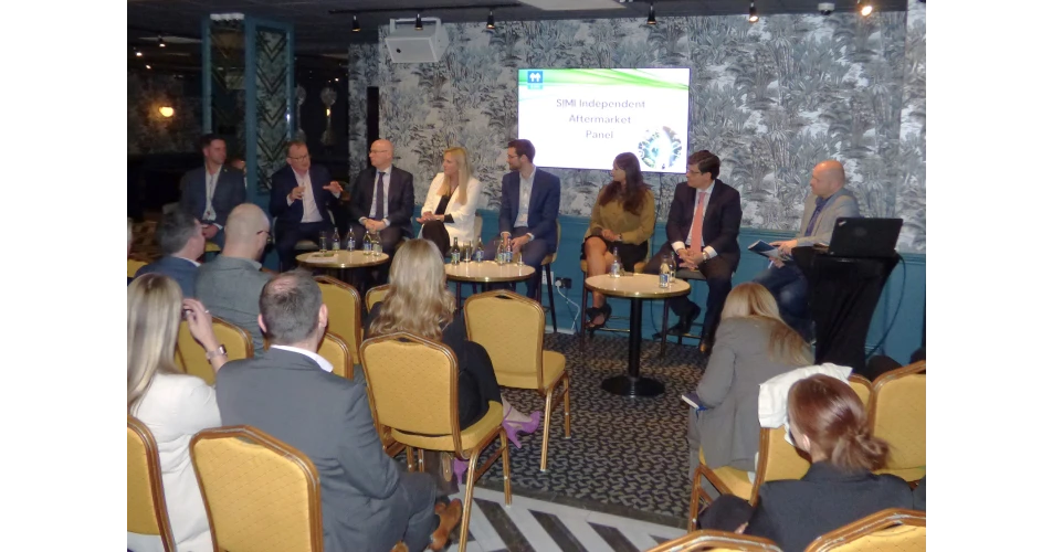 SIMI Aftermarket Conference looks at key industry issues