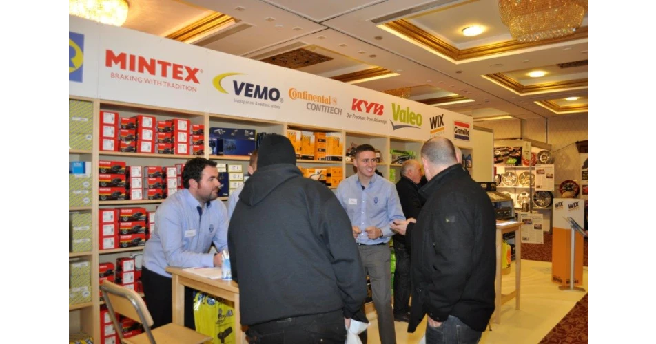 SIMI Trade Expo proves great success