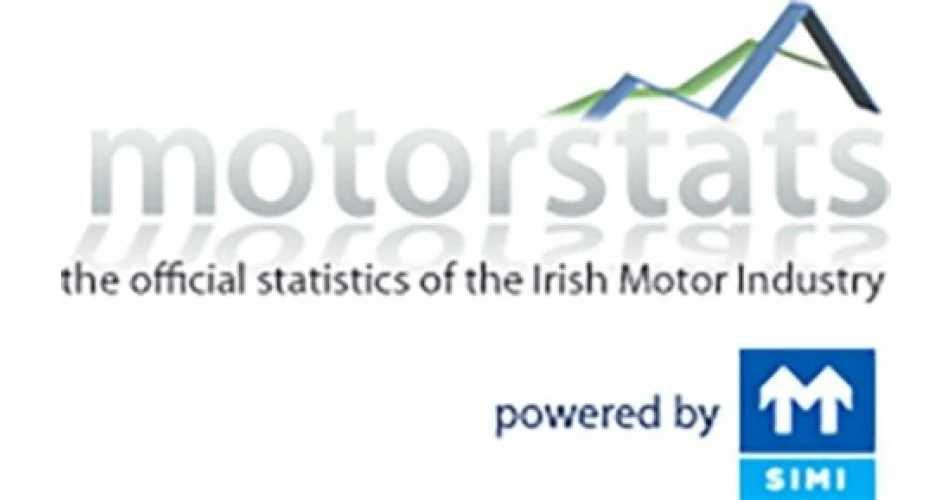 SIMI new car sales figures released