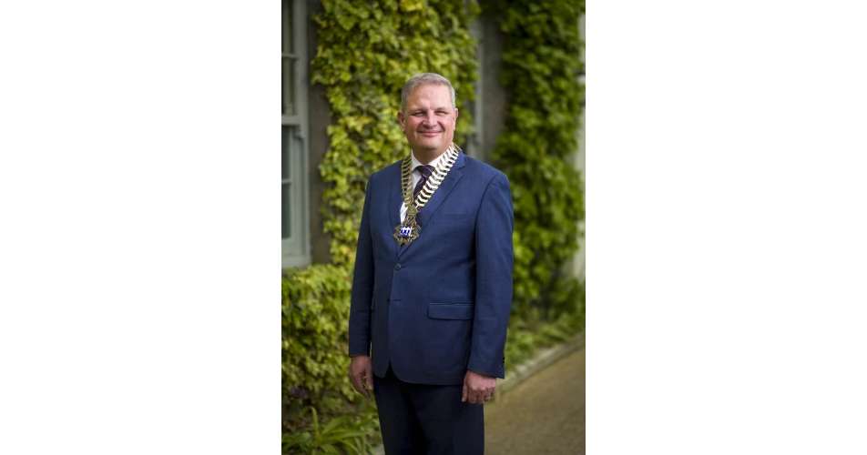 SIMI announces Mark Woods as new president