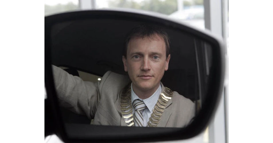 SIMI calls for review of vehicle registration
