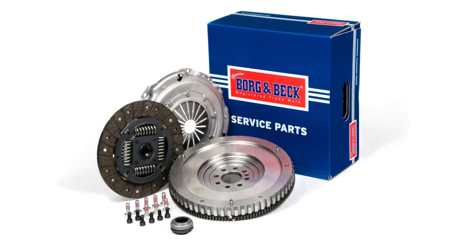 Borg &amp; Beck invests in Single Mass Flywheel clutch alternatives 