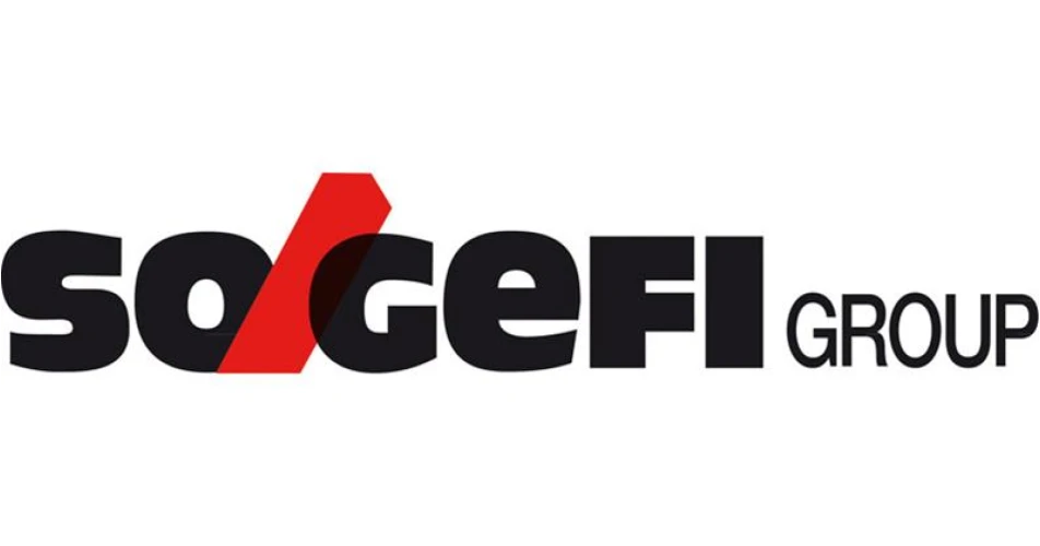 Sogefi project ready to go at Equip Auto