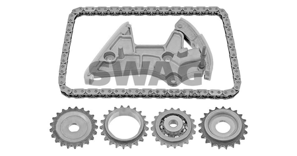  VW TDi balancer 
shaft solutions 